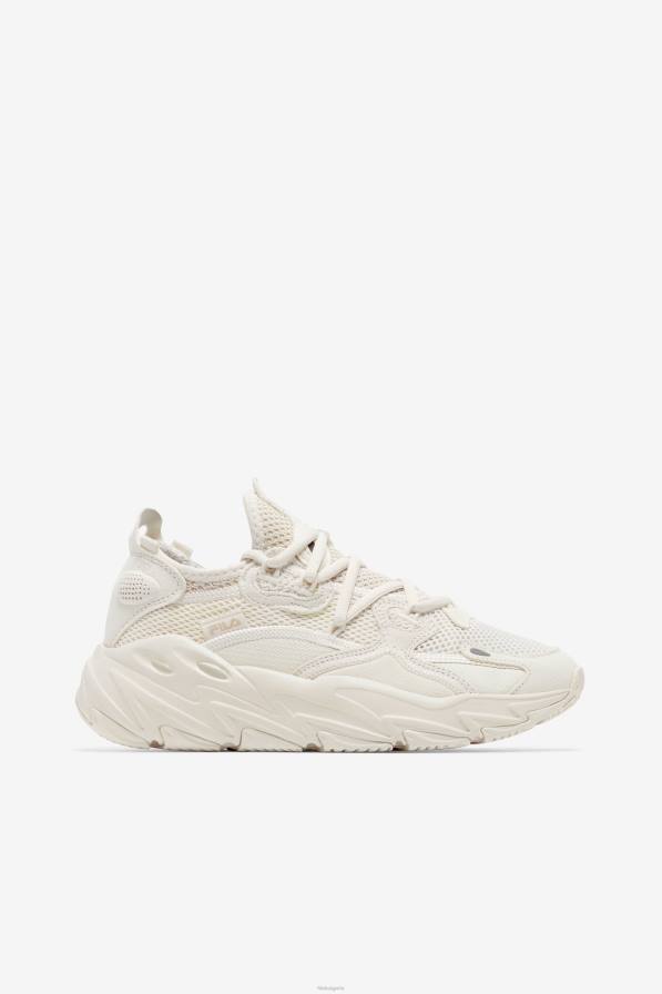 2HNL1194 гардения/гургулица FILA gardenia/turtledove дамски ray tracer evo 2 fila