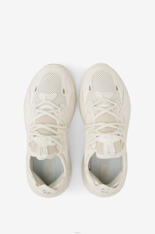 2HNL1194 гардения/гургулица FILA gardenia/turtledove дамски ray tracer evo 2 fila