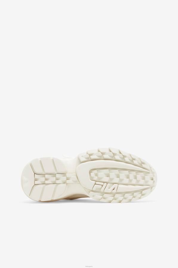 2HNL1195 тофу FILA fila дамски disruptor 2 exp тофу