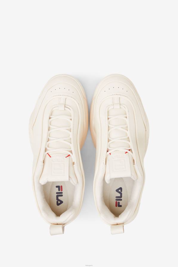 2HNL1201 гардения FILA fila дамски disruptor zero gardenia