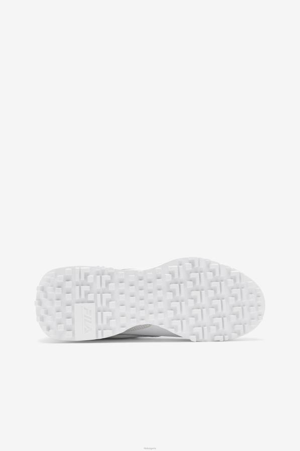 2HNL1207 бяло FILA fila дамски renno multi trekking бели