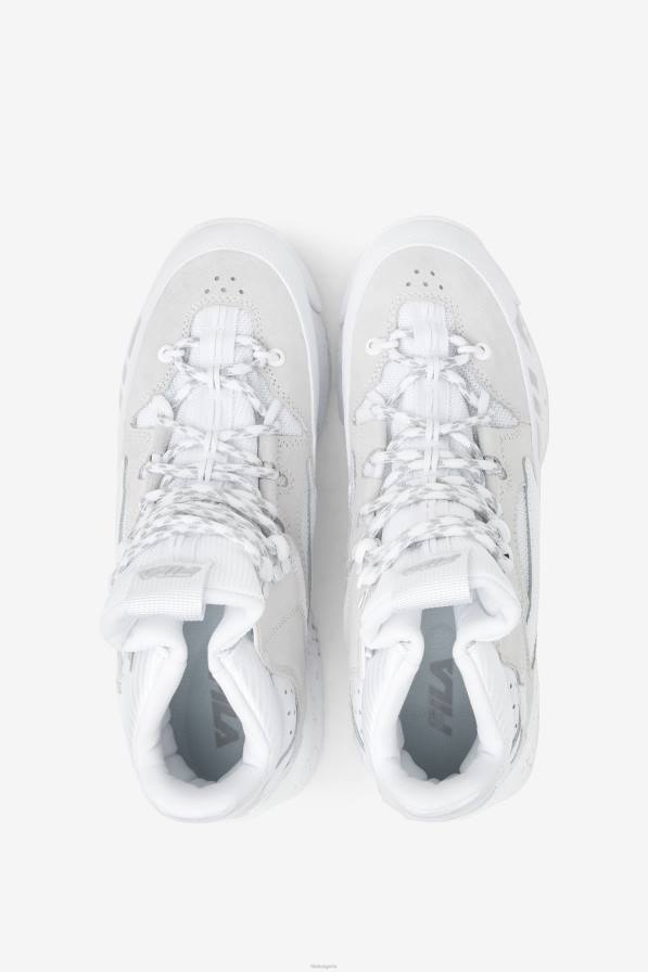 2HNL1207 бяло FILA fila дамски renno multi trekking бели