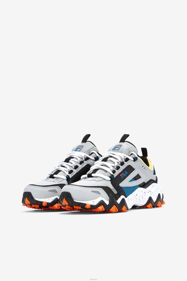 2HNL1212 висок/черен/син сапфир FILA висок/черен/син сапфир дамски oakmont tr fila