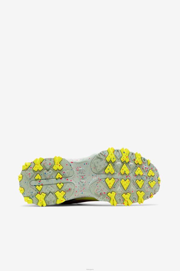 2HNL1215 розово гло/паметник/синьо FILA pink glo/monument/blue fila дамски oakmont tr