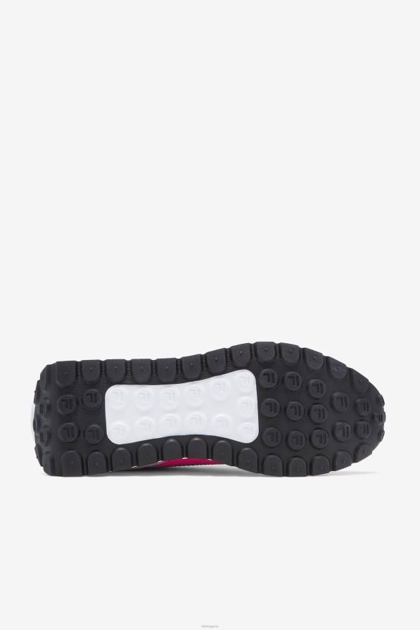 2HNL1223 синя мъгла/розово/гардения FILA дамски renno blue fog/pink/gardenia fila