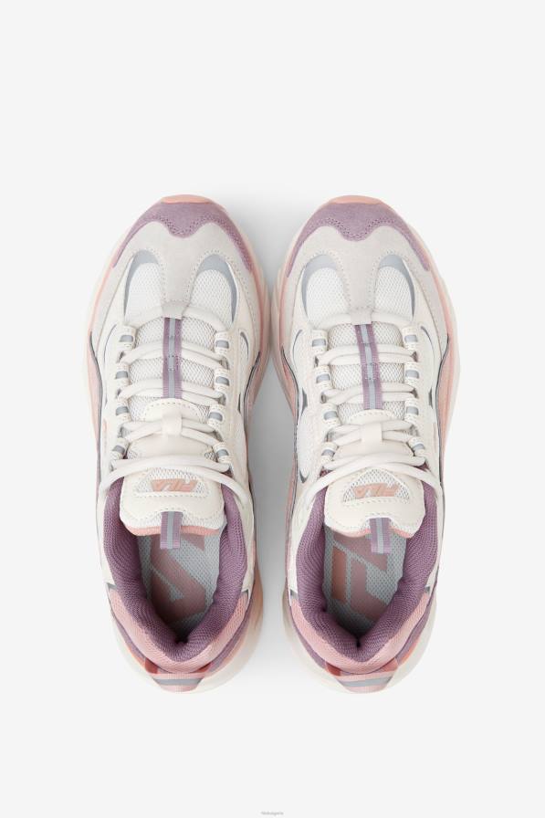 2HNL1224 гардения/праскова камшик/бъз FILA гардения/праскова камшик/бъз дамски trigate fila