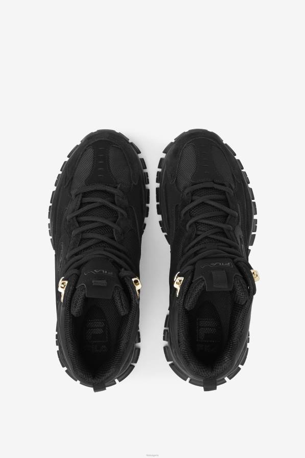 2HNL1226 черен FILA дамски ray tracer tr 2 mid fila black