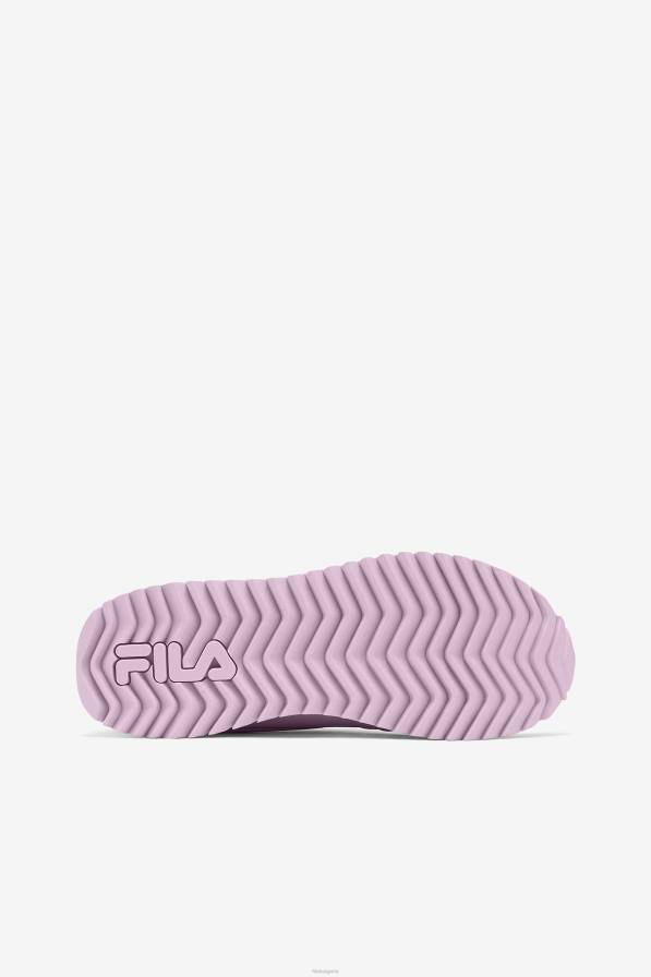 2HNL1230 орхидея/бяло FILA орхидея/бял дамски orbit fila