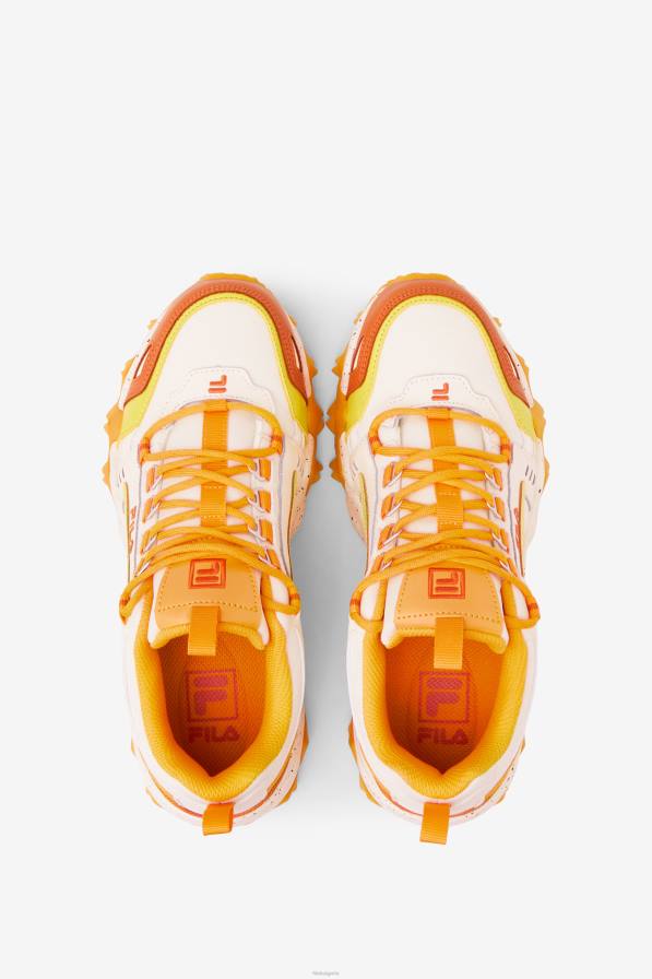 2HNL1239 гардения/жълто/кехлибарено жълто FILA гардения/жълто/кехлибарено жълто фила дамски oakmont tr