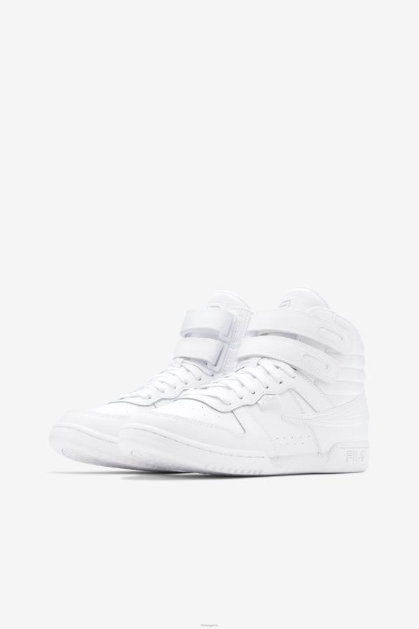 2HNL1242 бяло FILA бели дамски ф-14 фила