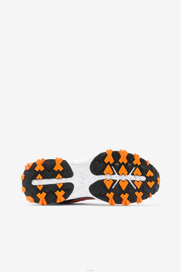 2HNL1250 керамика/лилаво/черно FILA дамски oakmont tr fila ceramic/purple/black