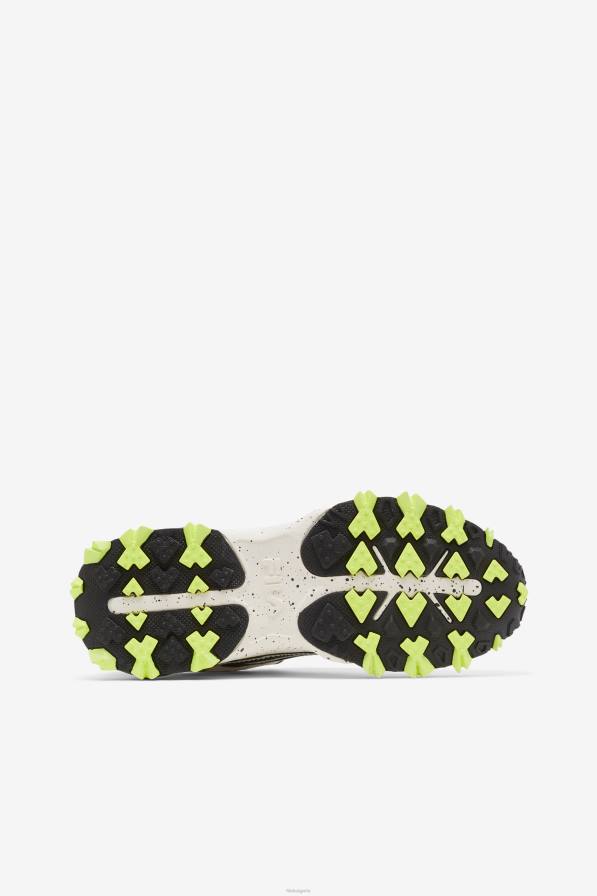 2HNL1259 бяло/черно/атомно синьо FILA дамски oakmont tr white/black/atomic blue fila