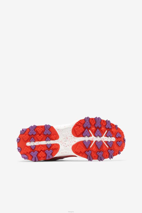 2HNL1260 фиеста/полиран лиак/лилаво FILA fiesta/полиран лиак/лилав дамски oakmont tr fila