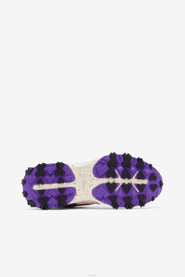 2HNL1263 гардения/мащерка/лилаво FILA гардения/мащерка/лилаво фила дамски oakmont tr