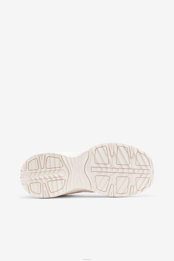 2HNL1282 гардения/портокал FILA фила гардения/оранжев дамски рейнджър ботуш