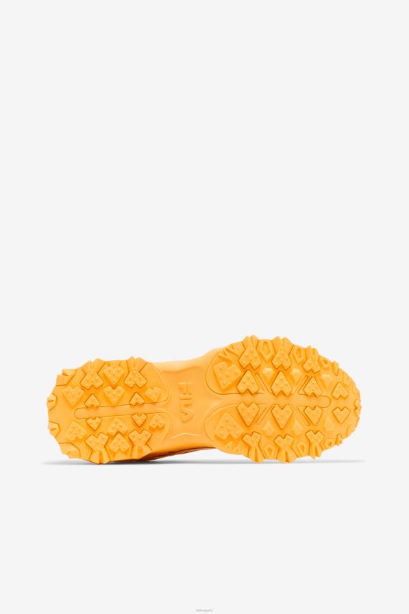 2HNL1289 оранжево FILA дамски oakmont tr orange fila