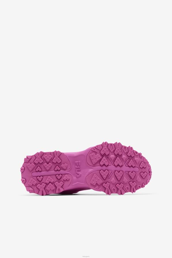 2HNL1291 лилаво FILA fila дамски oakmont tr лилав