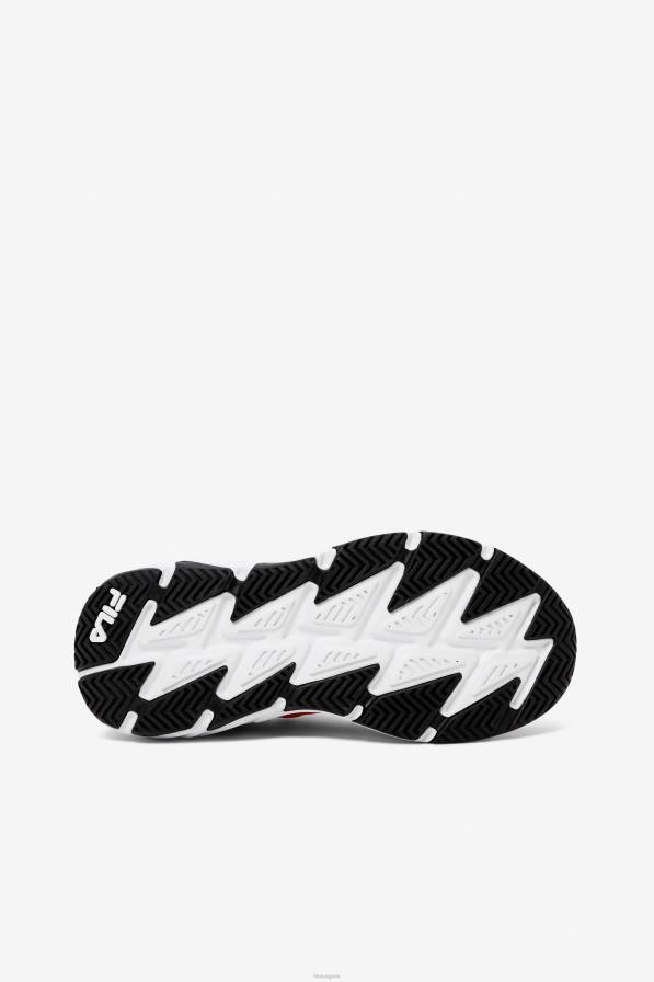 2HNL1330 златно/оранжево/бяло FILA fila златен/оранжев/бял дамски ray tracer evo 2