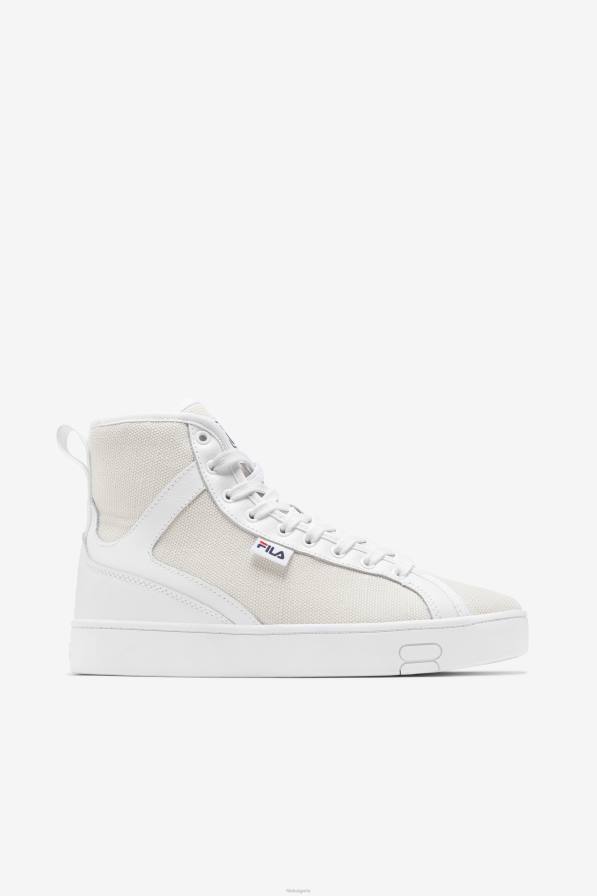 2HNL1338 бяло/морско/червено FILA бял/тъмносин/червен дамски madina fila