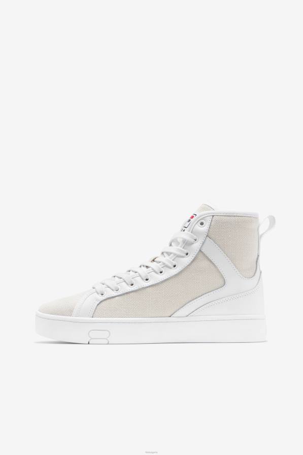 2HNL1338 бяло/морско/червено FILA бял/тъмносин/червен дамски madina fila