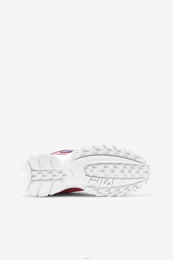 2HNL1339 искрящо/черно/seedpearl FILA fila дамски disruptor 2 premium sparkling/black/seedpearl