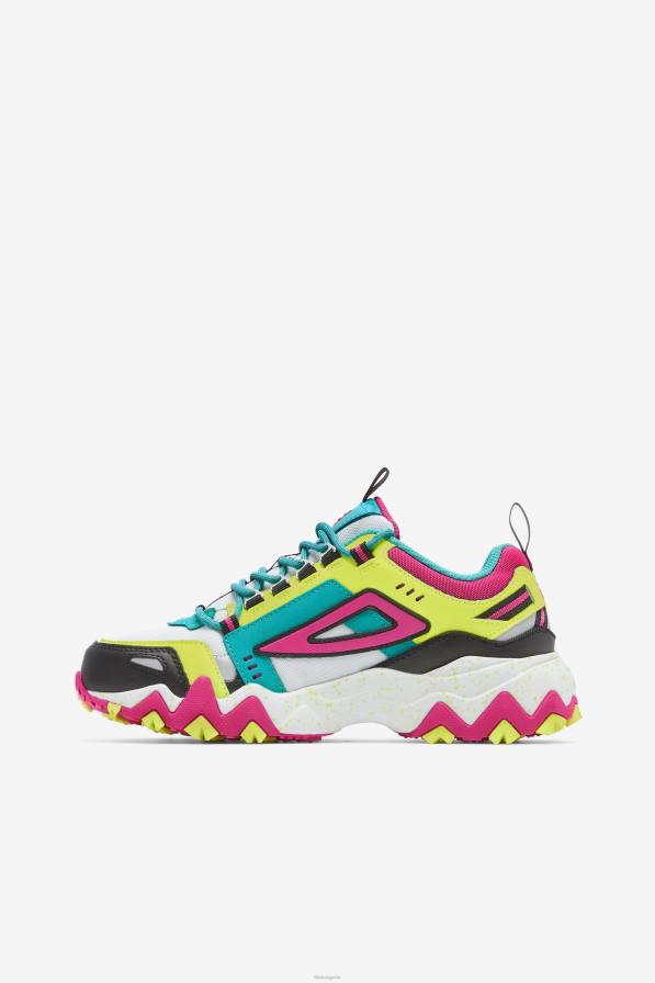 2HNL1344 високоетажна/керамична/фуксия роза FILA highrise/керамика/фуксия роза дамски oakmont tr fila