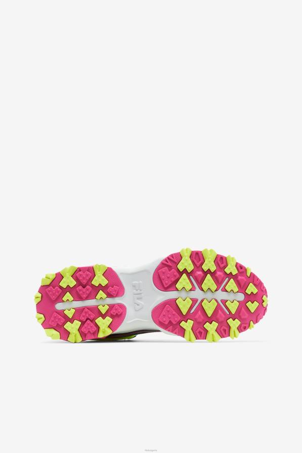 2HNL1344 високоетажна/керамична/фуксия роза FILA highrise/керамика/фуксия роза дамски oakmont tr fila