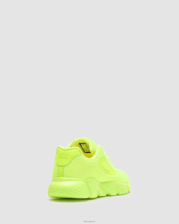2HNL3007 safeyel/сафейел FILA fila дамски sarin safeyel/сафейел