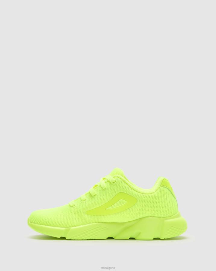 2HNL3007 safeyel/сафейел FILA fila дамски sarin safeyel/сафейел