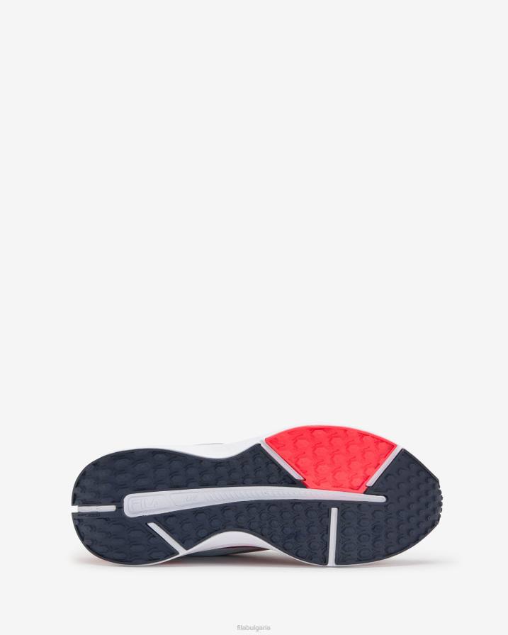 2HNL3011 двойка/индианк/дивапинк FILA дамски fila instinx чифт/indiaink/divapink fila