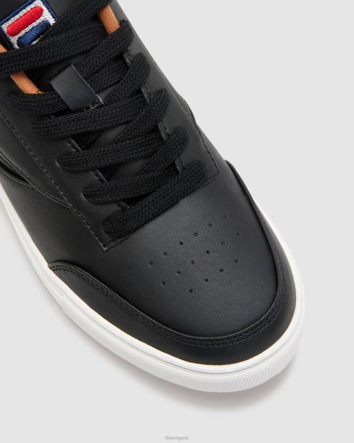 2HNL3013 черен FILA fila дамски fila biella черен