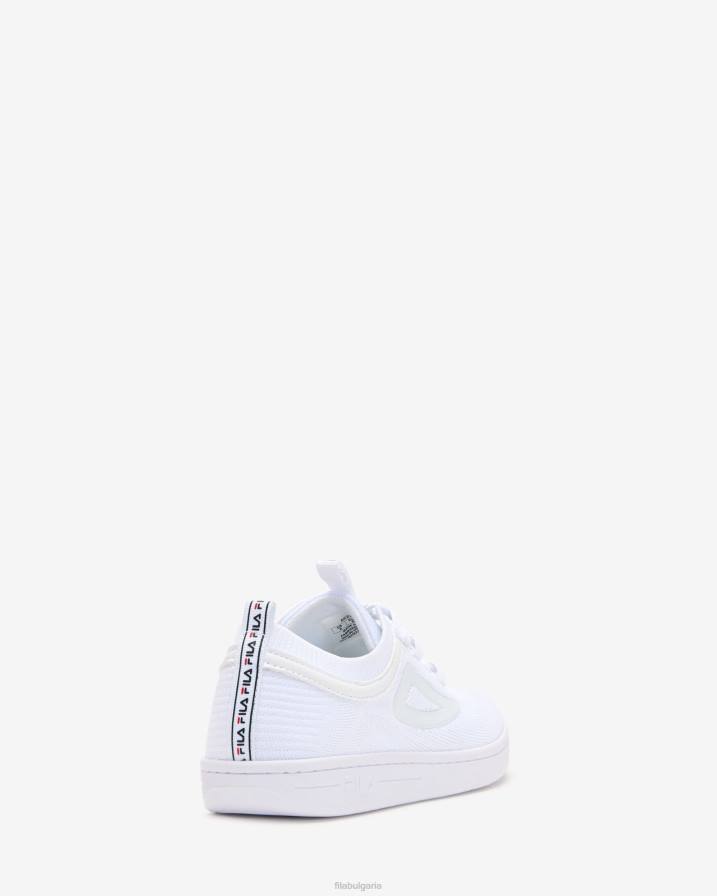 2HNL3017 бяло/фнейви/фред FILA дамски фила ivrea white/fnavy/fred fila