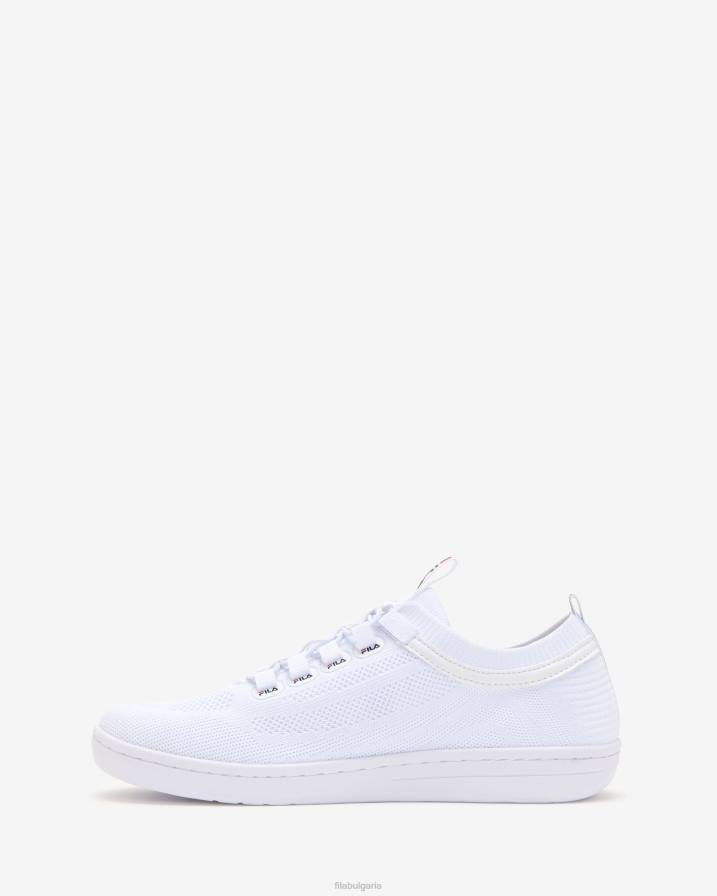 2HNL3017 бяло/фнейви/фред FILA дамски фила ivrea white/fnavy/fred fila