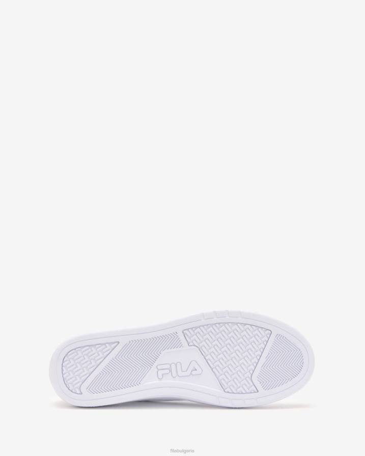 2HNL3017 бяло/фнейви/фред FILA дамски фила ivrea white/fnavy/fred fila