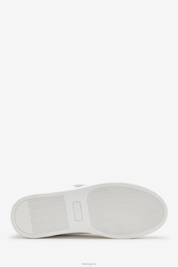 2HNL3019 бяло FILA fila дамски fila sunrise бяло