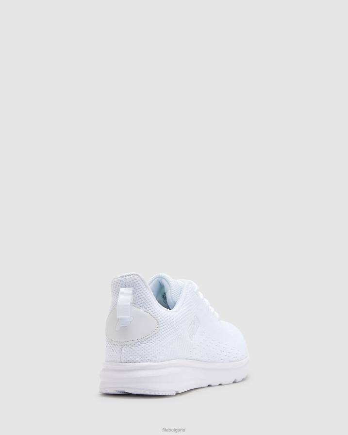 2HNL3021 бяло FILA бяла фила дамска фила класико