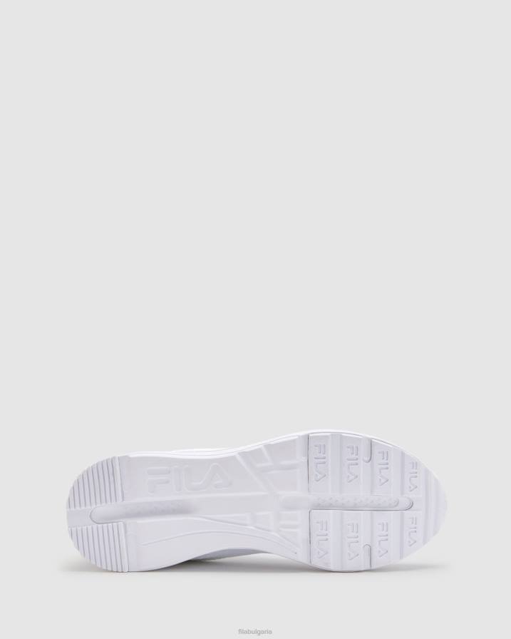 2HNL3021 бяло FILA бяла фила дамска фила класико