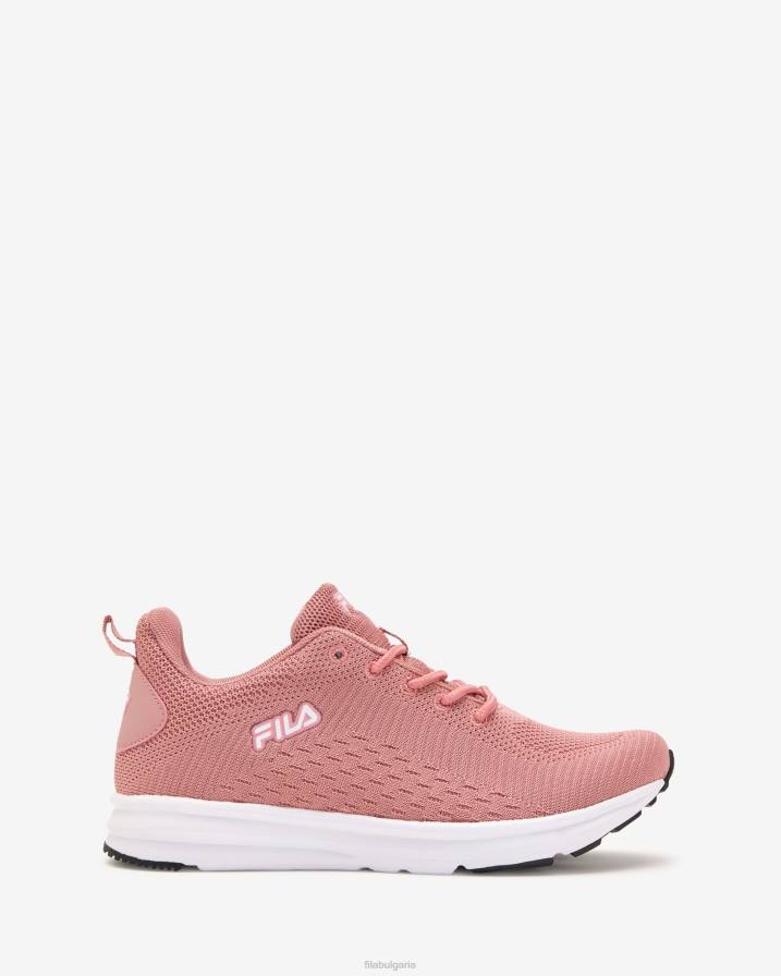 2HNL3028 роза FILA fila rose дамски fila classico