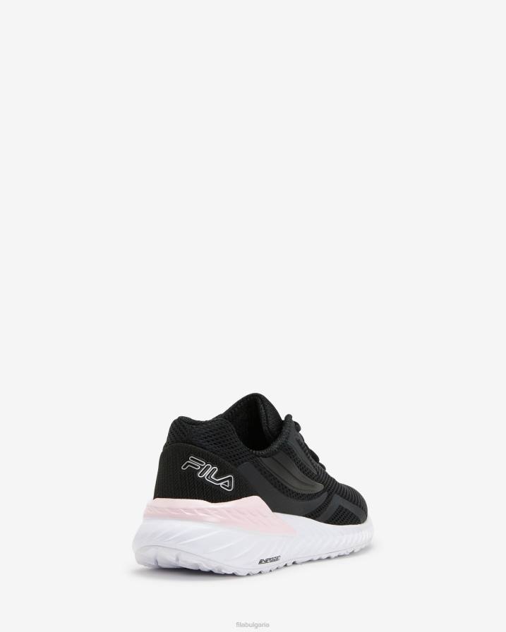 2HNL3030 черен/халкойн/метсилв FILA черен/chalkoink/metsilv дамски cypherspeed енергизирана фила