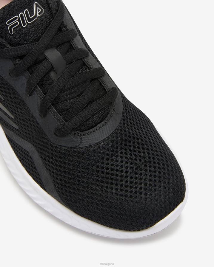 2HNL3030 черен/халкойн/метсилв FILA черен/chalkoink/metsilv дамски cypherspeed енергизирана фила