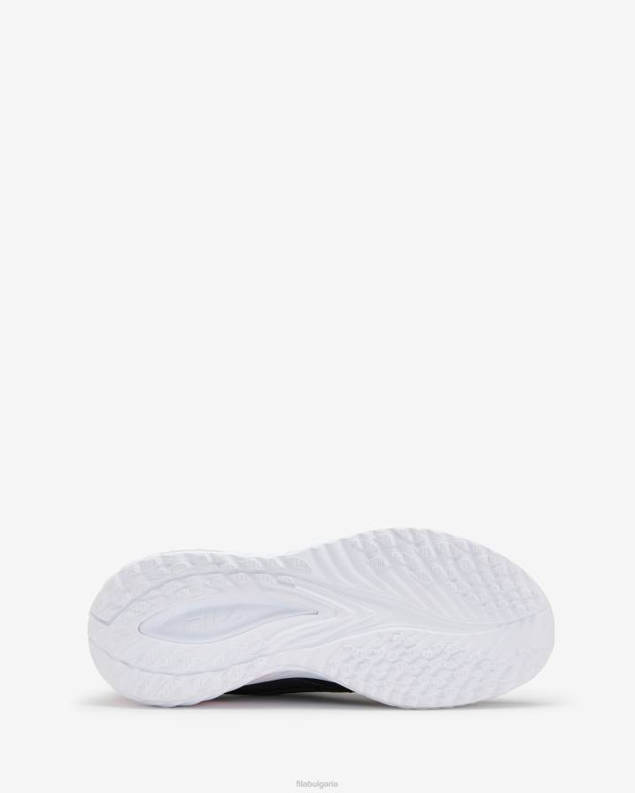 2HNL3030 черен/халкойн/метсилв FILA черен/chalkoink/metsilv дамски cypherspeed енергизирана фила