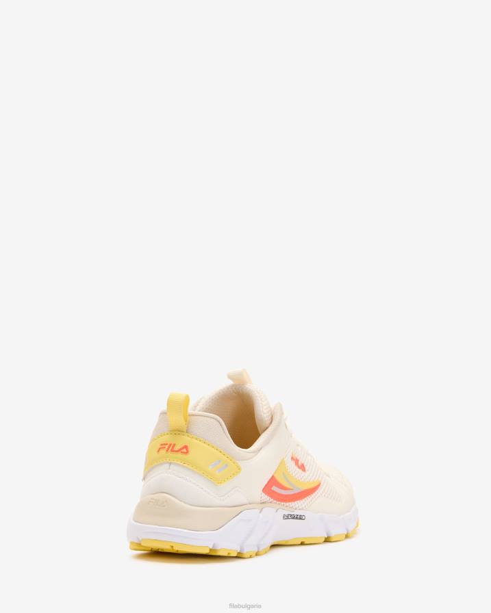 2HNL3036 гардения/тутледове/попко FILA gardenia/tutledove/popco дамски либеро energized fila