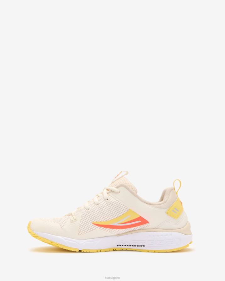 2HNL3036 гардения/тутледове/попко FILA gardenia/tutledove/popco дамски либеро energized fila