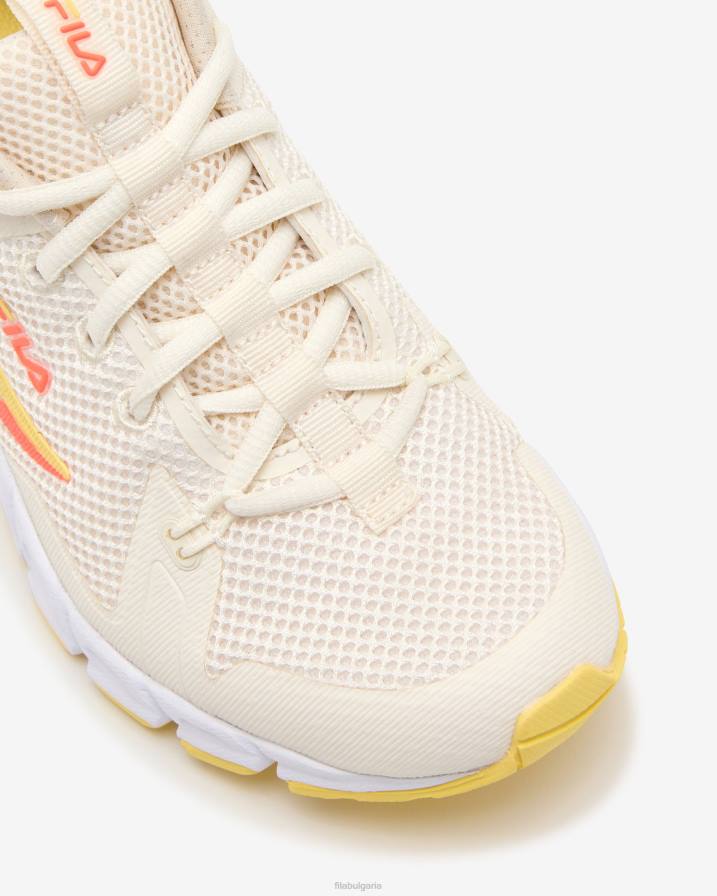 2HNL3036 гардения/тутледове/попко FILA gardenia/tutledove/popco дамски либеро energized fila