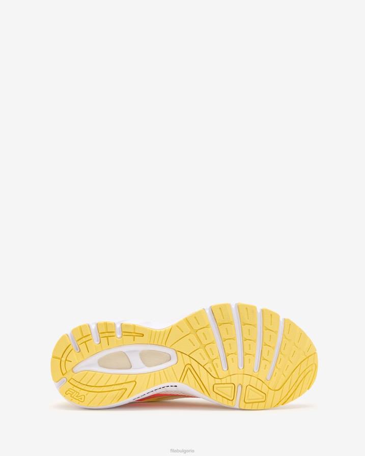 2HNL3036 гардения/тутледове/попко FILA gardenia/tutledove/popco дамски либеро energized fila