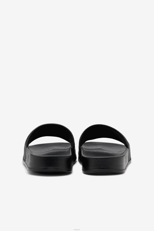 2HNL1366 черно/червено/бяло FILA fila черен/червен/бял дамски дрифтър