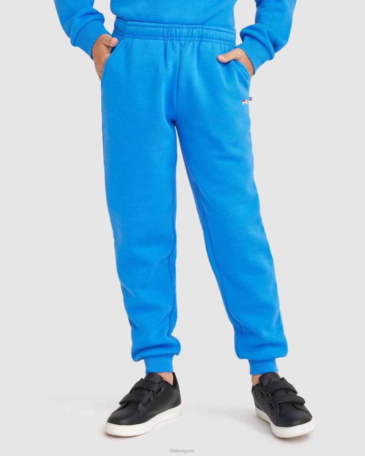 2HNL3136 свръхзвукова FILA класически детски панталон fila supersonic