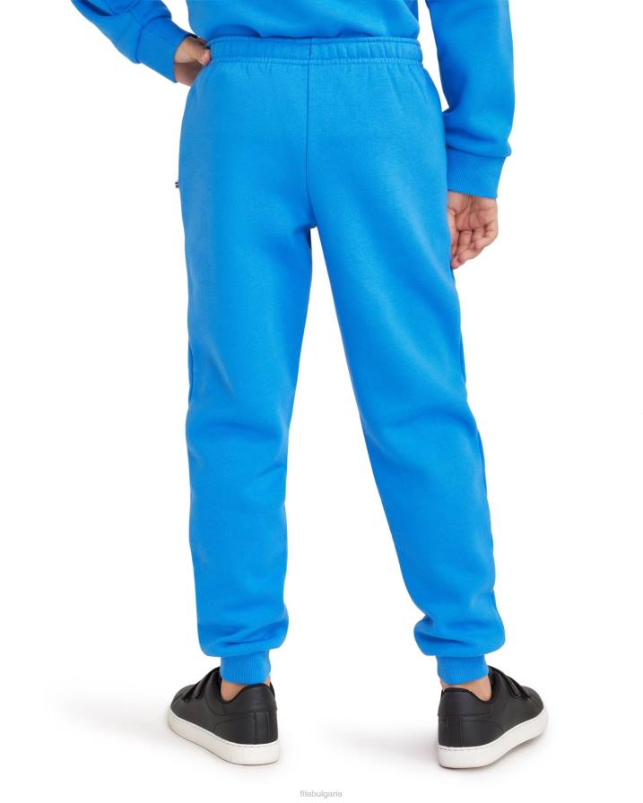 2HNL3136 свръхзвукова FILA класически детски панталон fila supersonic