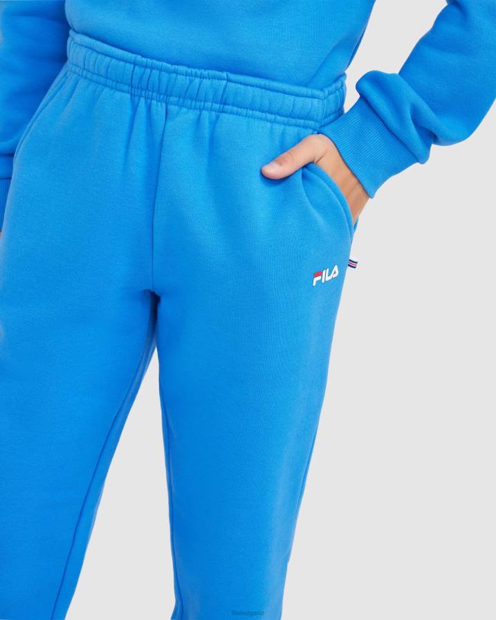 2HNL3136 свръхзвукова FILA класически детски панталон fila supersonic