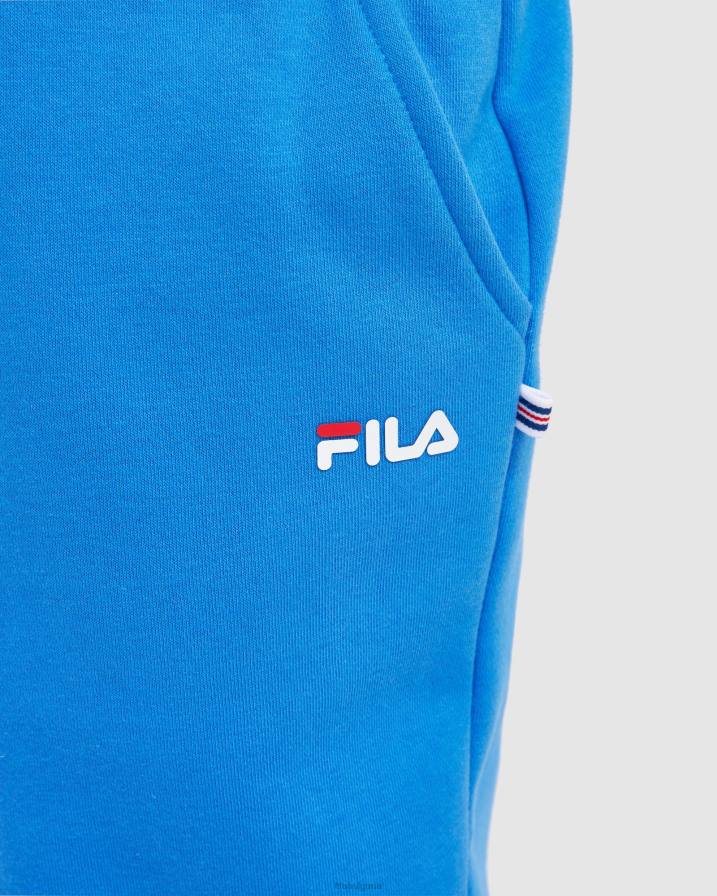 2HNL3136 свръхзвукова FILA класически детски панталон fila supersonic